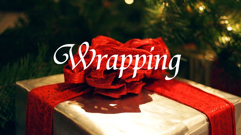 wrapping-ic